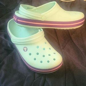 Crocs 8